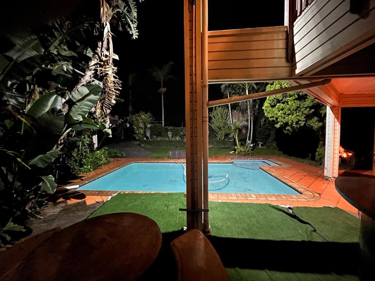 The Wood House Hotel Empangeni Exterior foto