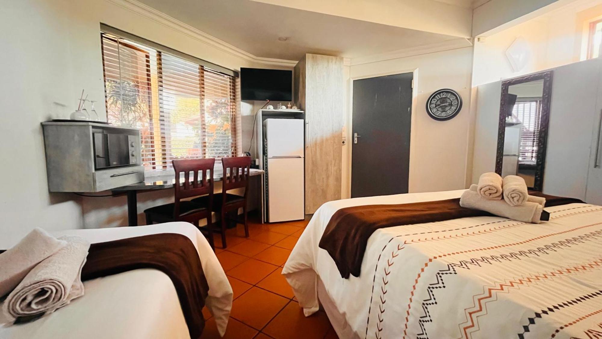 The Wood House Hotel Empangeni Exterior foto