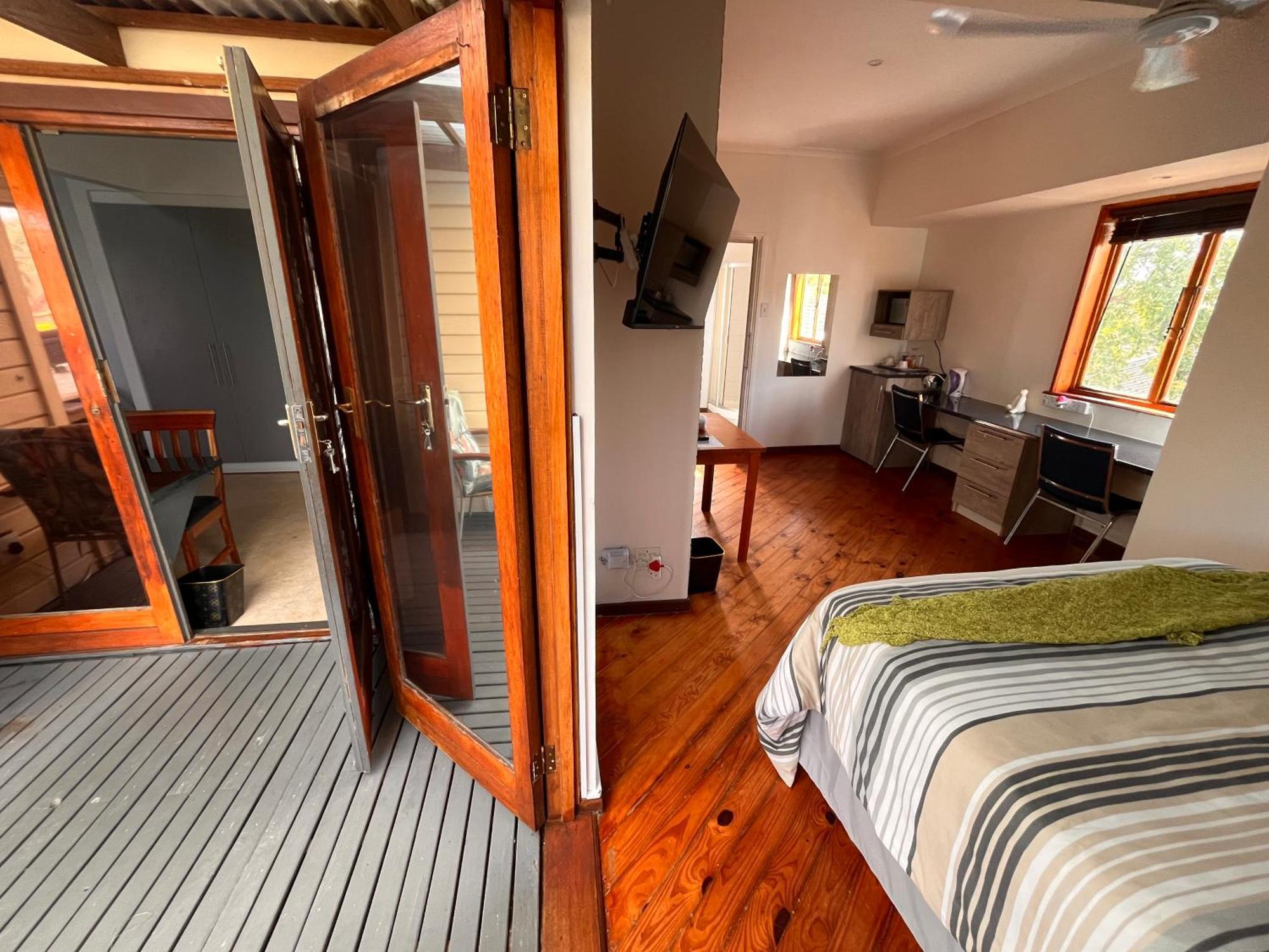 The Wood House Hotel Empangeni Cameră foto