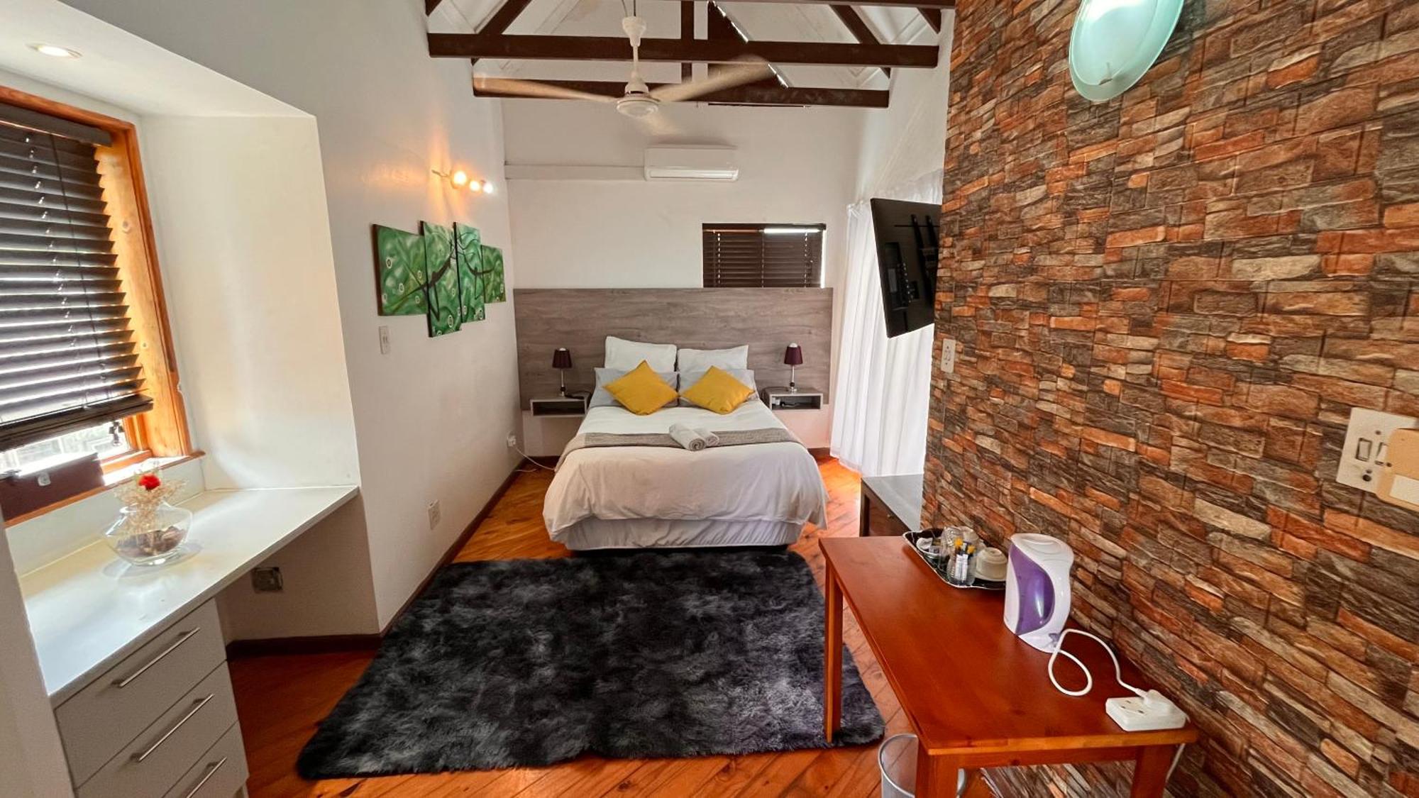 The Wood House Hotel Empangeni Cameră foto